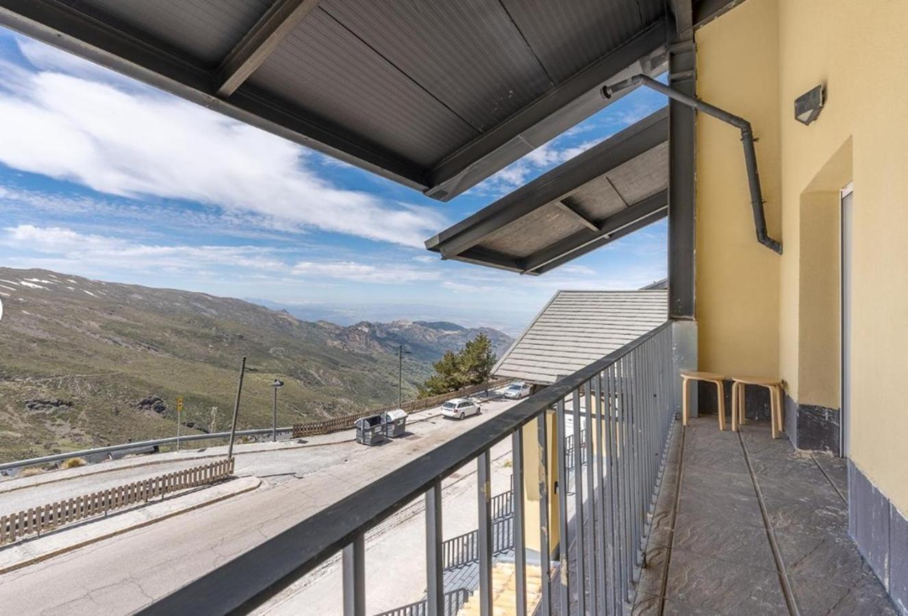 Vista Nevada Ski Lodge Сьерра-Невада Номер фото