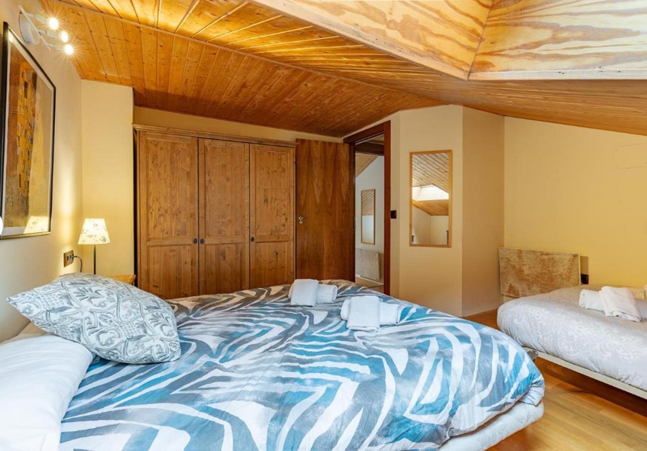 Vista Nevada Ski Lodge Сьерра-Невада Номер фото