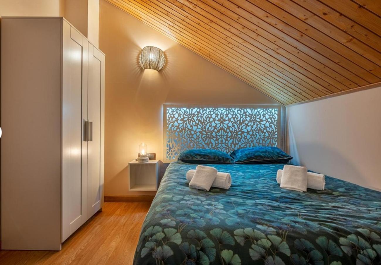 Vista Nevada Ski Lodge Сьерра-Невада Экстерьер фото