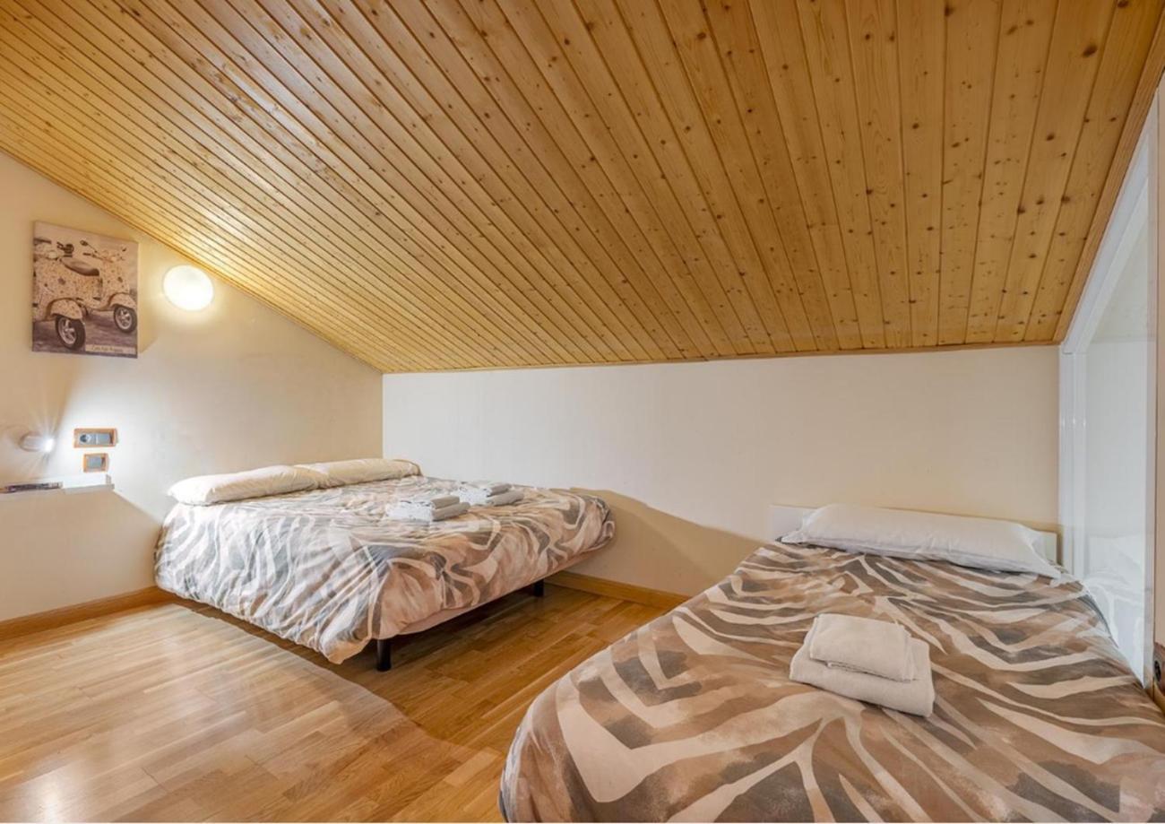 Vista Nevada Ski Lodge Сьерра-Невада Номер фото