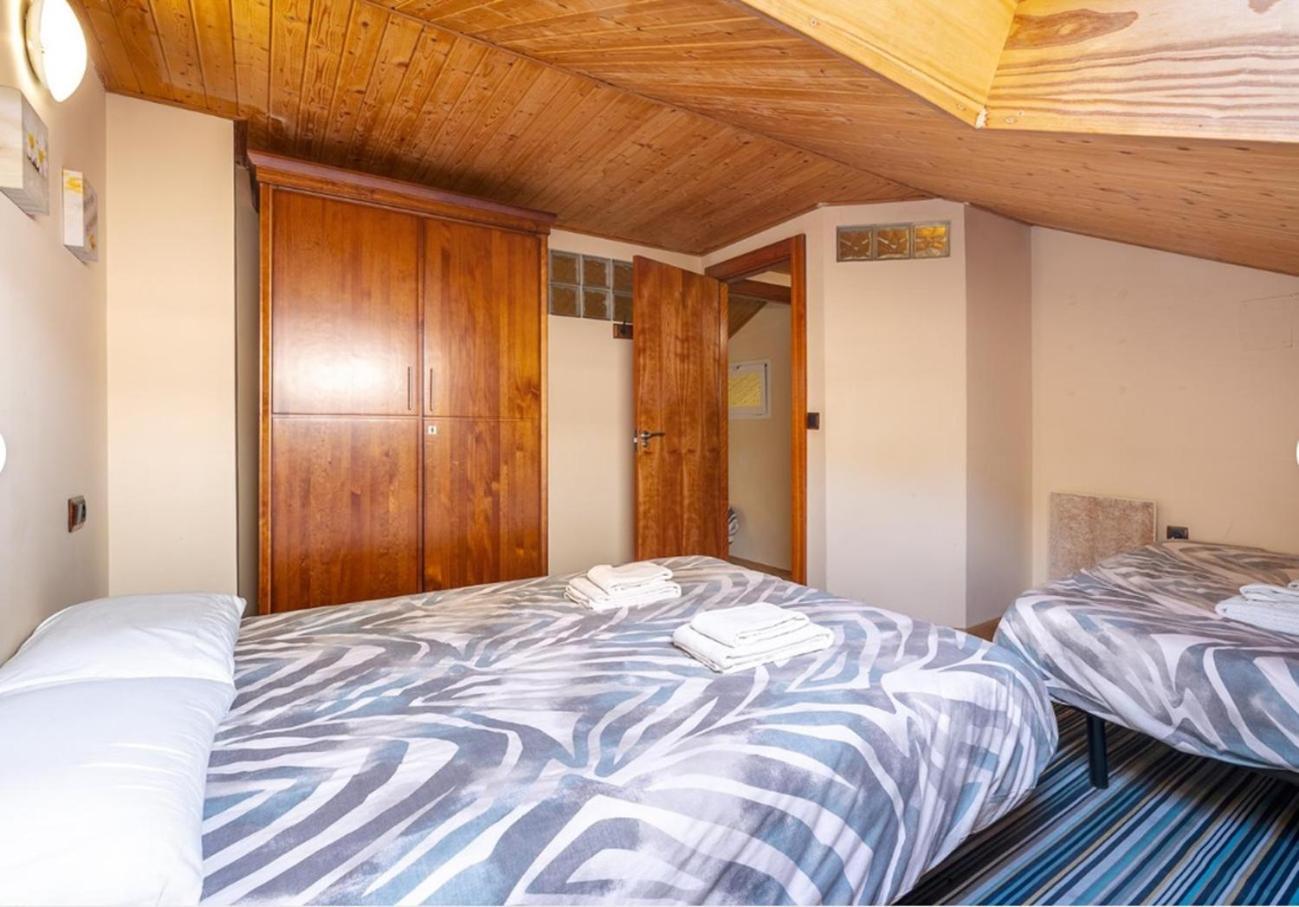 Vista Nevada Ski Lodge Сьерра-Невада Номер фото