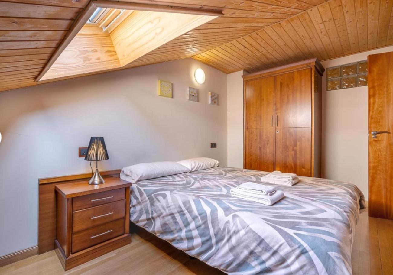 Vista Nevada Ski Lodge Сьерра-Невада Номер фото